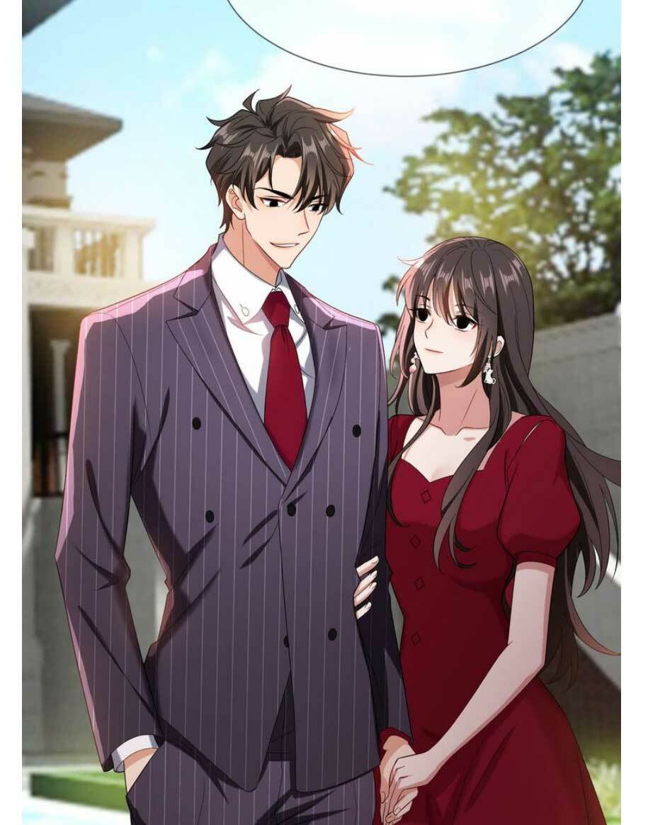 Cô Vợ Nhỏ Nuông Chiều Quá Lại Thành Ác!! Chapter 184.1 - Trang 2