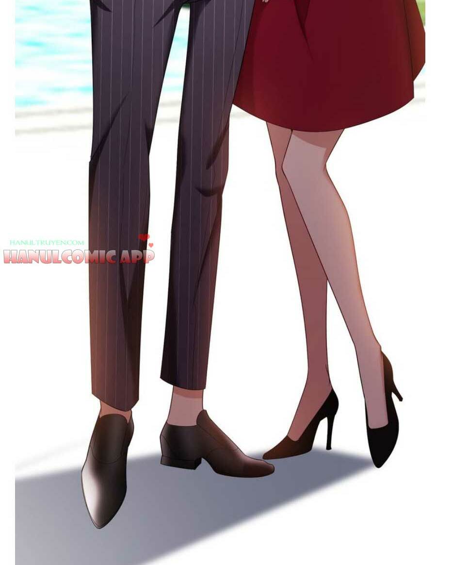 Cô Vợ Nhỏ Nuông Chiều Quá Lại Thành Ác!! Chapter 184.1 - Trang 2