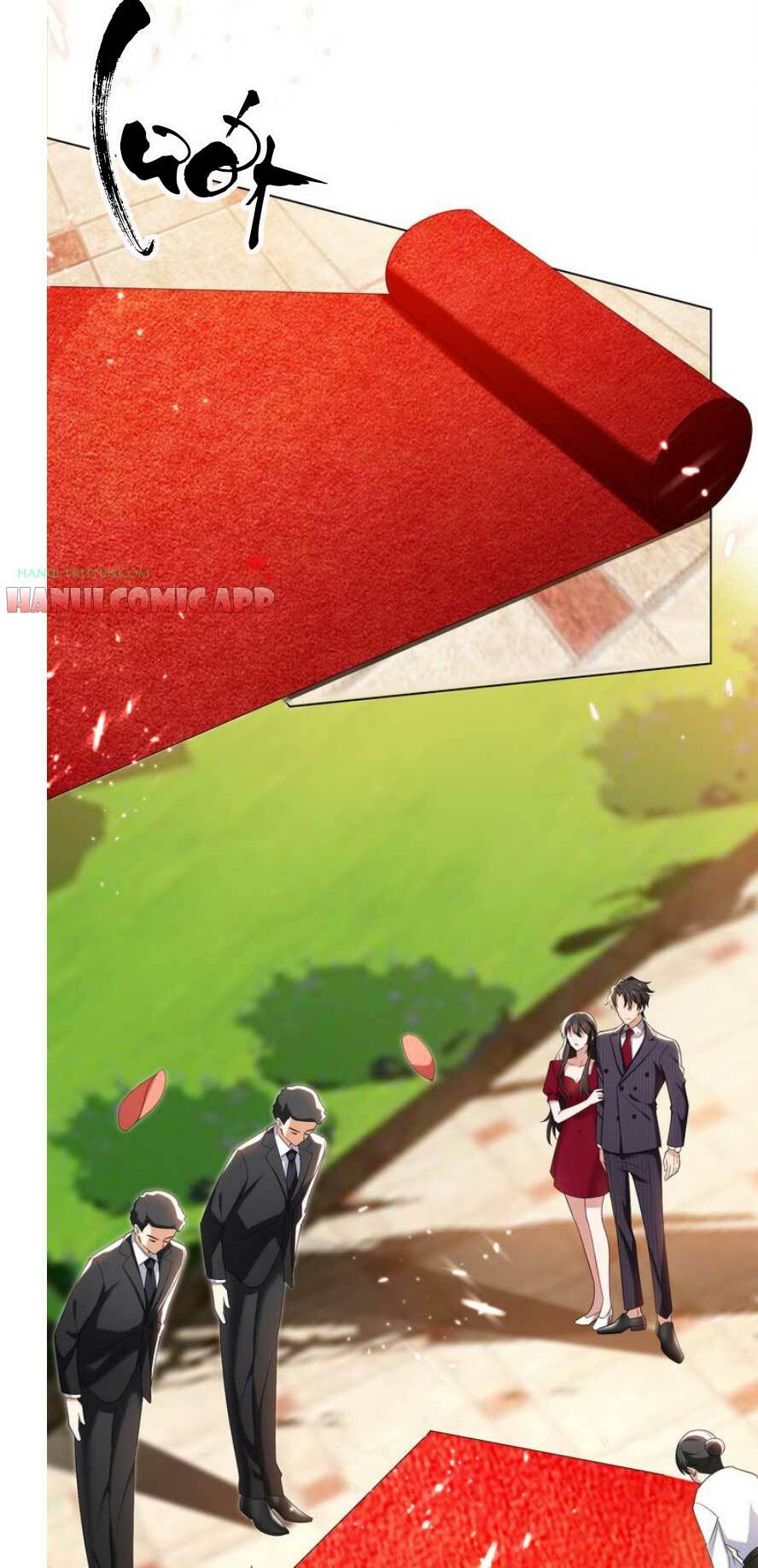 Cô Vợ Nhỏ Nuông Chiều Quá Lại Thành Ác!! Chapter 184.1 - Trang 2