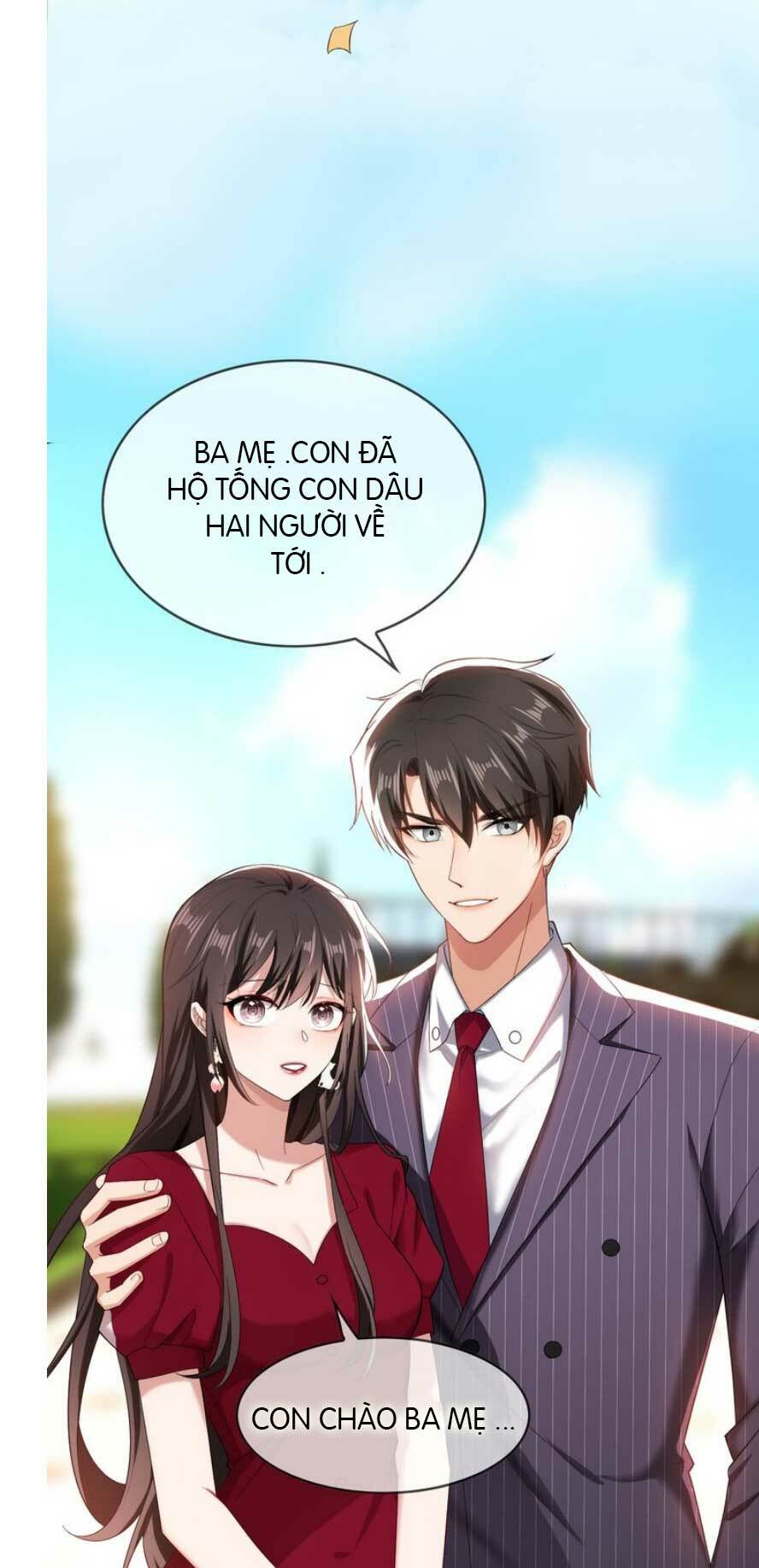 Cô Vợ Nhỏ Nuông Chiều Quá Lại Thành Ác!! Chapter 184.1 - Trang 2