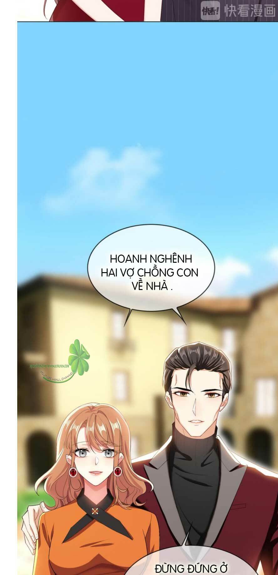 Cô Vợ Nhỏ Nuông Chiều Quá Lại Thành Ác!! Chapter 184.1 - Trang 2