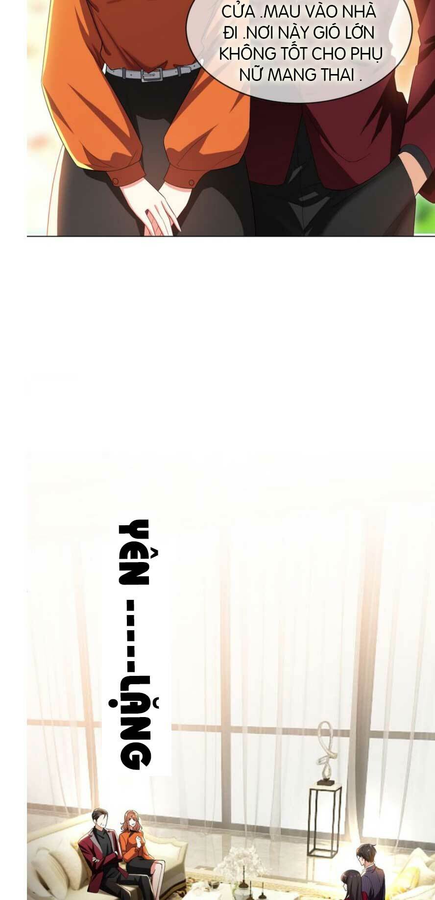 Cô Vợ Nhỏ Nuông Chiều Quá Lại Thành Ác!! Chapter 184.1 - Trang 2