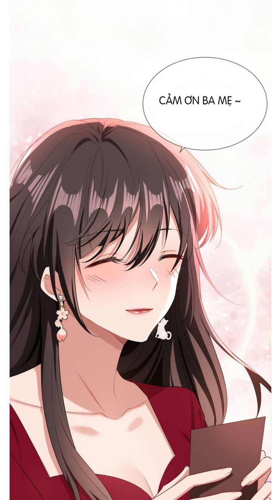 Cô Vợ Nhỏ Nuông Chiều Quá Lại Thành Ác!! Chapter 184.1 - Trang 2