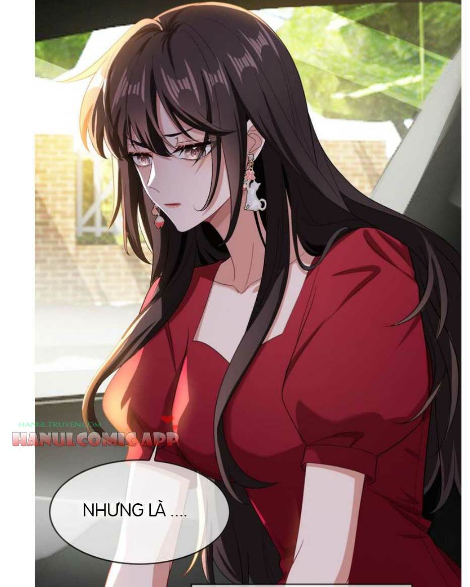 Cô Vợ Nhỏ Nuông Chiều Quá Lại Thành Ác!! Chapter 184.1 - Trang 2