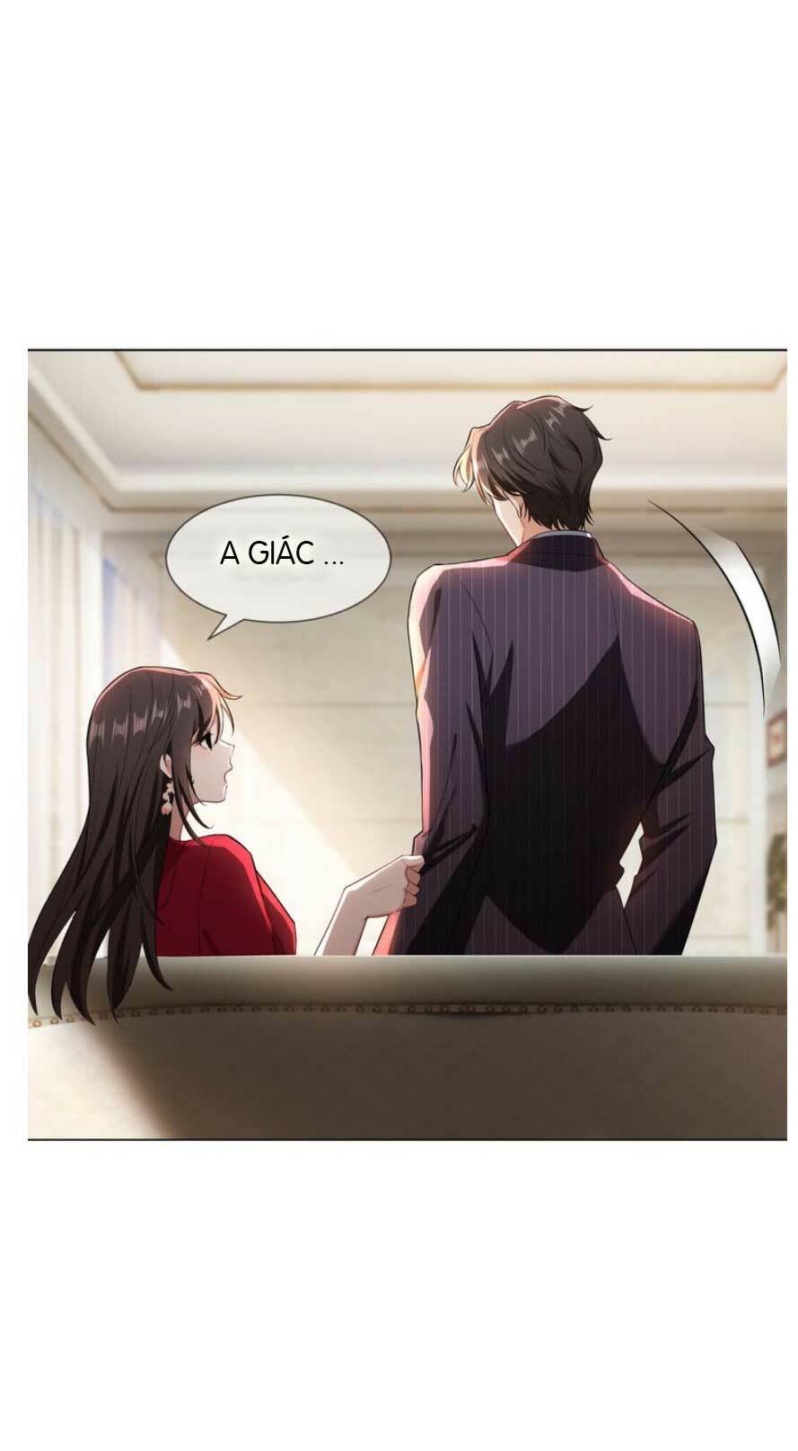 Cô Vợ Nhỏ Nuông Chiều Quá Lại Thành Ác!! Chapter 184.1 - Trang 2