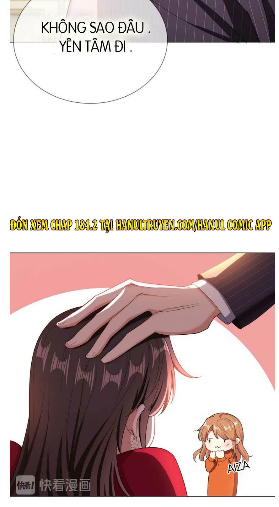 Cô Vợ Nhỏ Nuông Chiều Quá Lại Thành Ác!! Chapter 184.1 - Trang 2