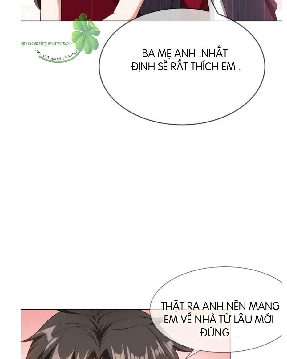 Cô Vợ Nhỏ Nuông Chiều Quá Lại Thành Ác!! Chapter 184.1 - Trang 2