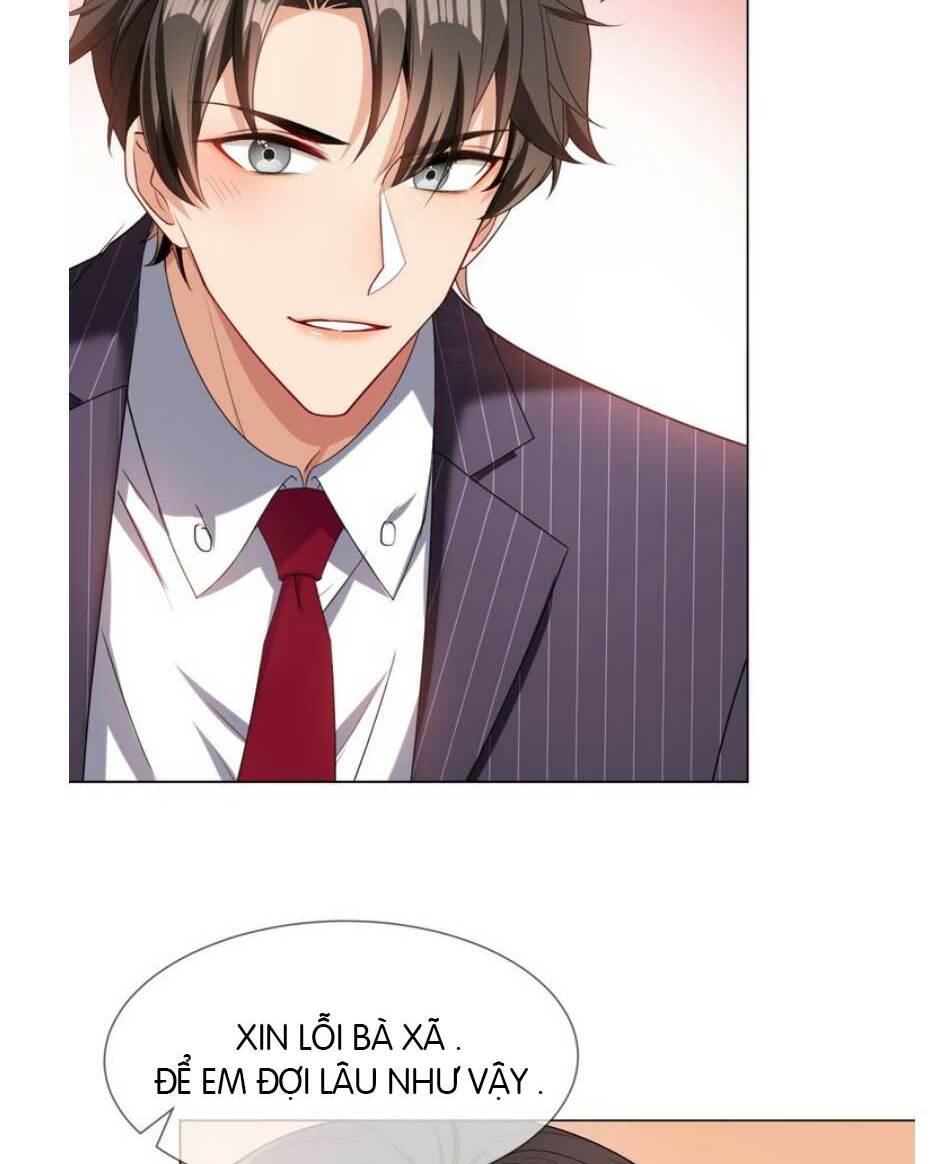 Cô Vợ Nhỏ Nuông Chiều Quá Lại Thành Ác!! Chapter 184.1 - Trang 2