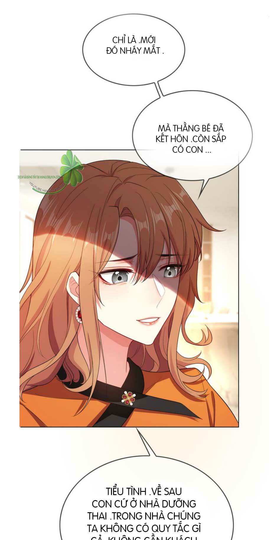 Cô Vợ Nhỏ Nuông Chiều Quá Lại Thành Ác!! Chapter 184.2 - Trang 2