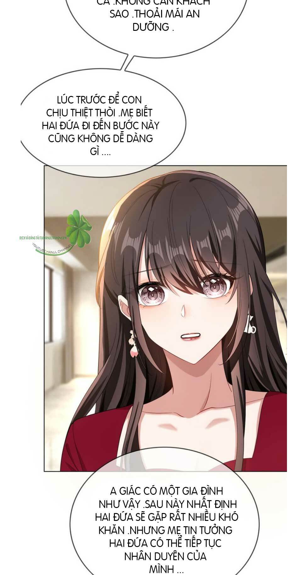 Cô Vợ Nhỏ Nuông Chiều Quá Lại Thành Ác!! Chapter 184.2 - Trang 2