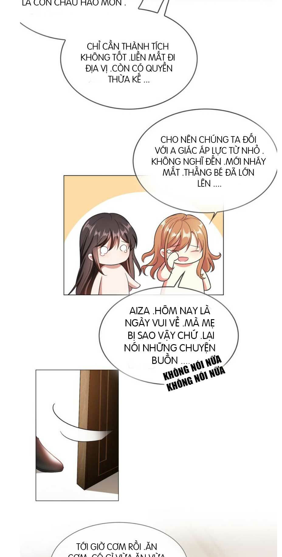 Cô Vợ Nhỏ Nuông Chiều Quá Lại Thành Ác!! Chapter 184.2 - Trang 2