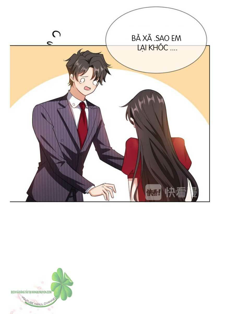 Cô Vợ Nhỏ Nuông Chiều Quá Lại Thành Ác!! Chapter 184.2 - Trang 2