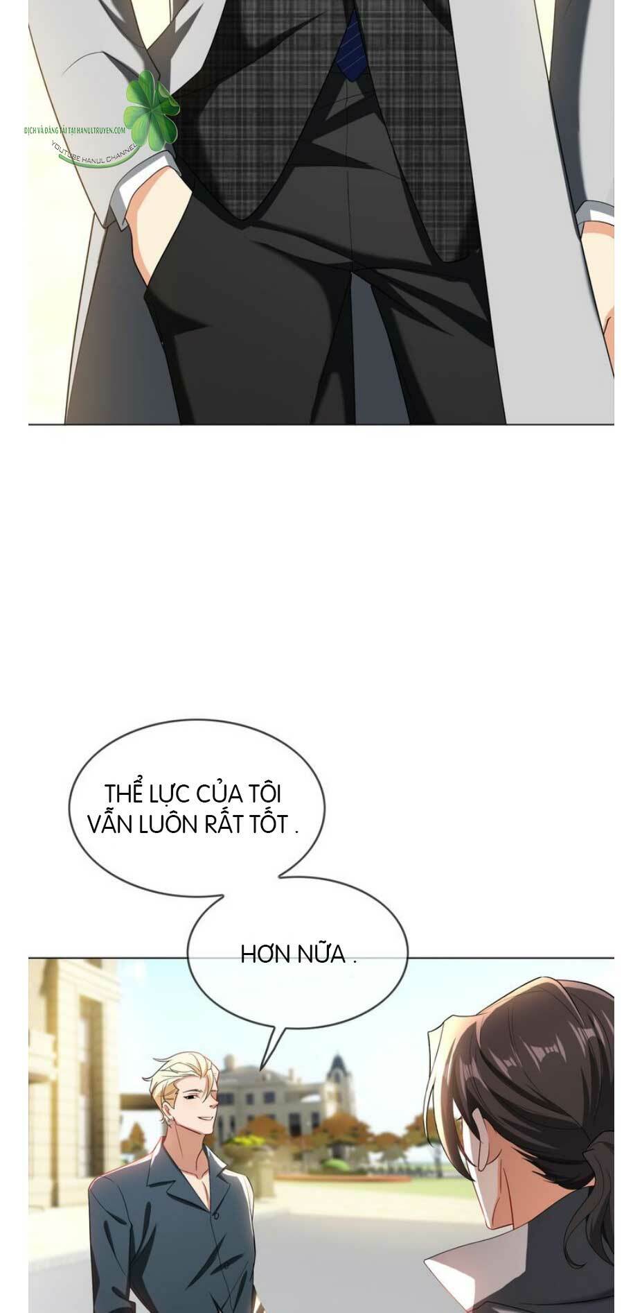 Cô Vợ Nhỏ Nuông Chiều Quá Lại Thành Ác!! Chapter 184.2 - Trang 2