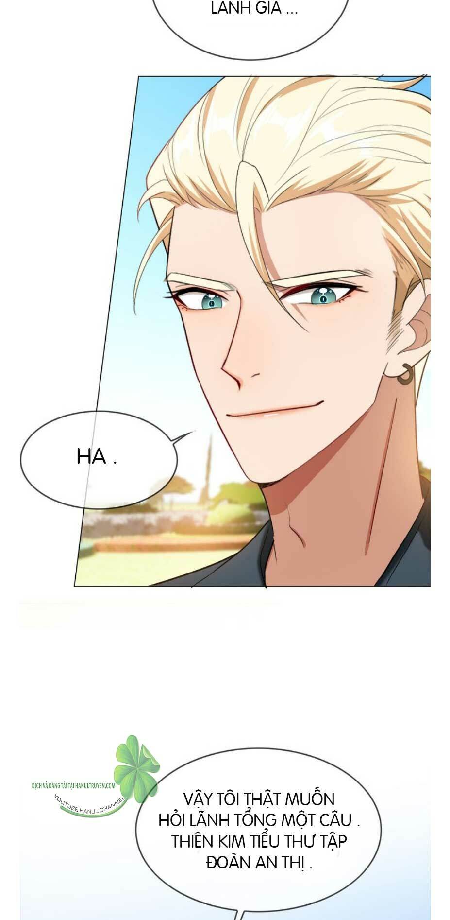 Cô Vợ Nhỏ Nuông Chiều Quá Lại Thành Ác!! Chapter 184.2 - Trang 2