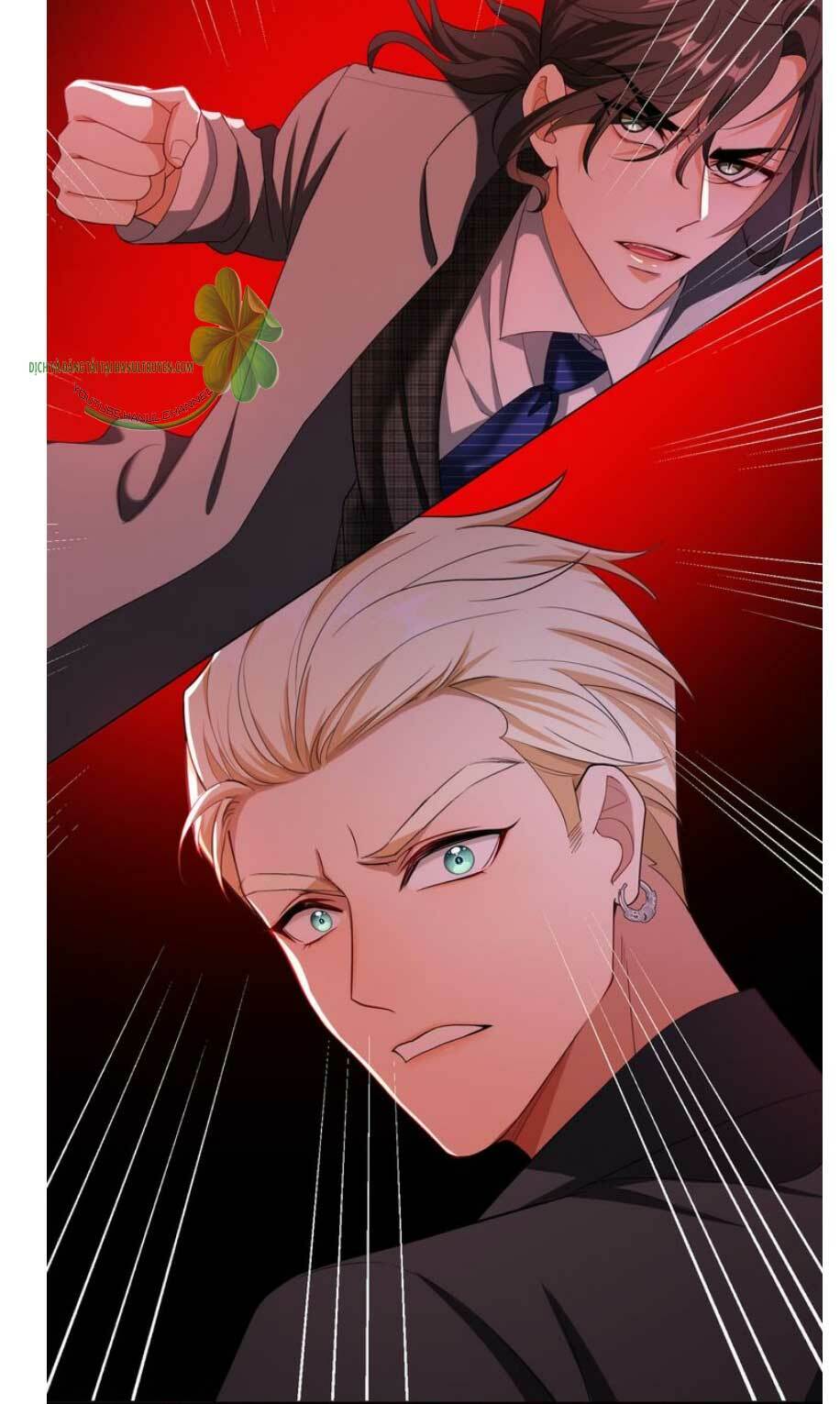 Cô Vợ Nhỏ Nuông Chiều Quá Lại Thành Ác!! Chapter 185.1 - Trang 2