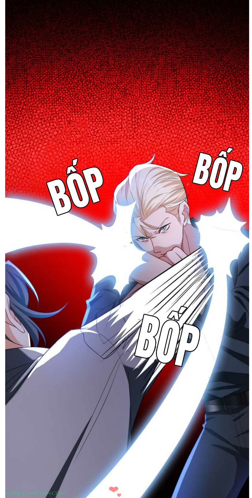 Cô Vợ Nhỏ Nuông Chiều Quá Lại Thành Ác!! Chapter 185.1 - Trang 2