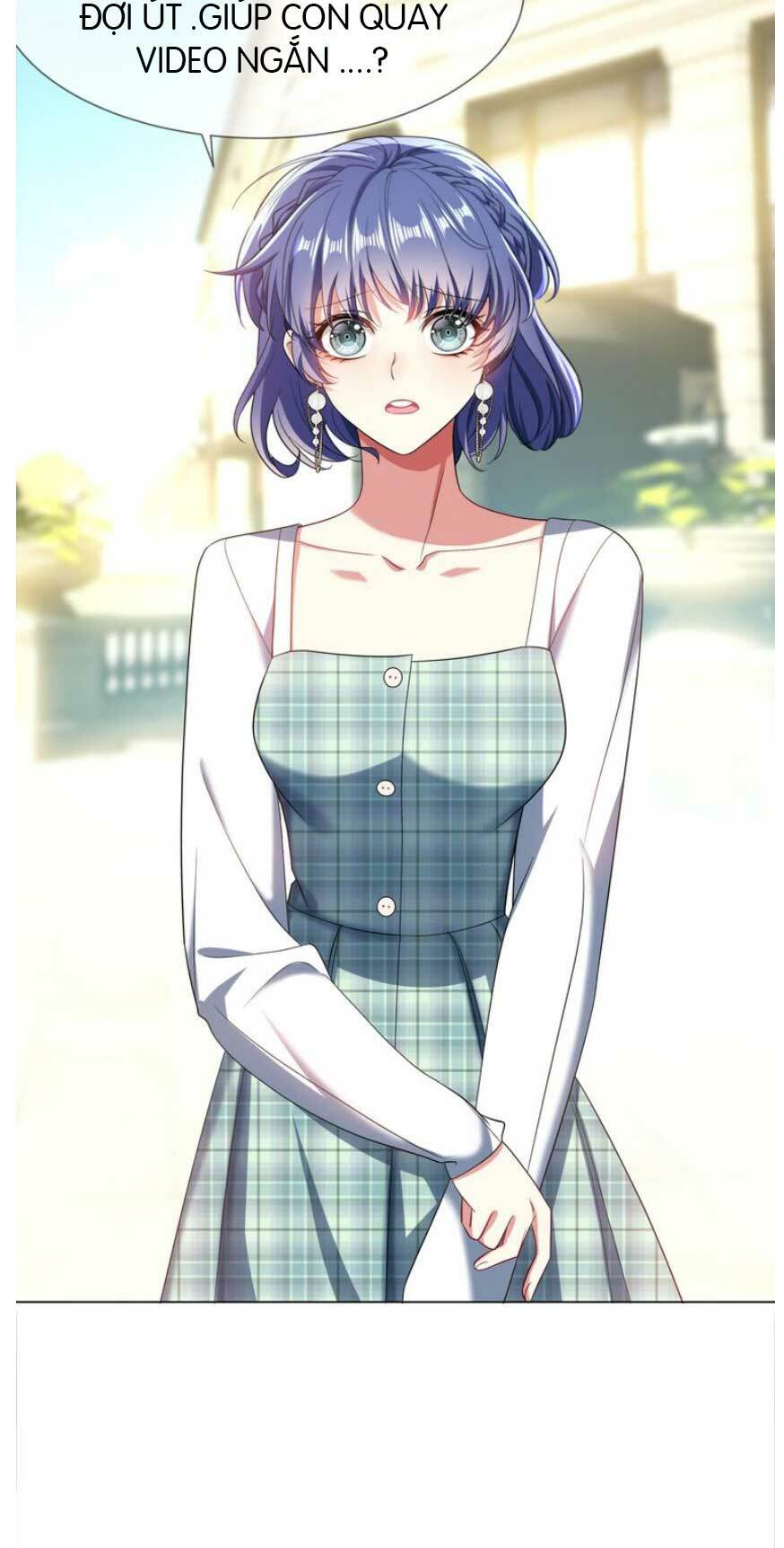 Cô Vợ Nhỏ Nuông Chiều Quá Lại Thành Ác!! Chapter 185.1 - Trang 2