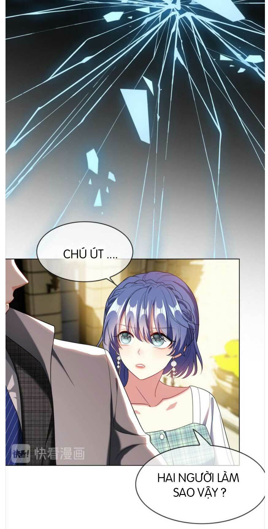 Cô Vợ Nhỏ Nuông Chiều Quá Lại Thành Ác!! Chapter 185.1 - Trang 2