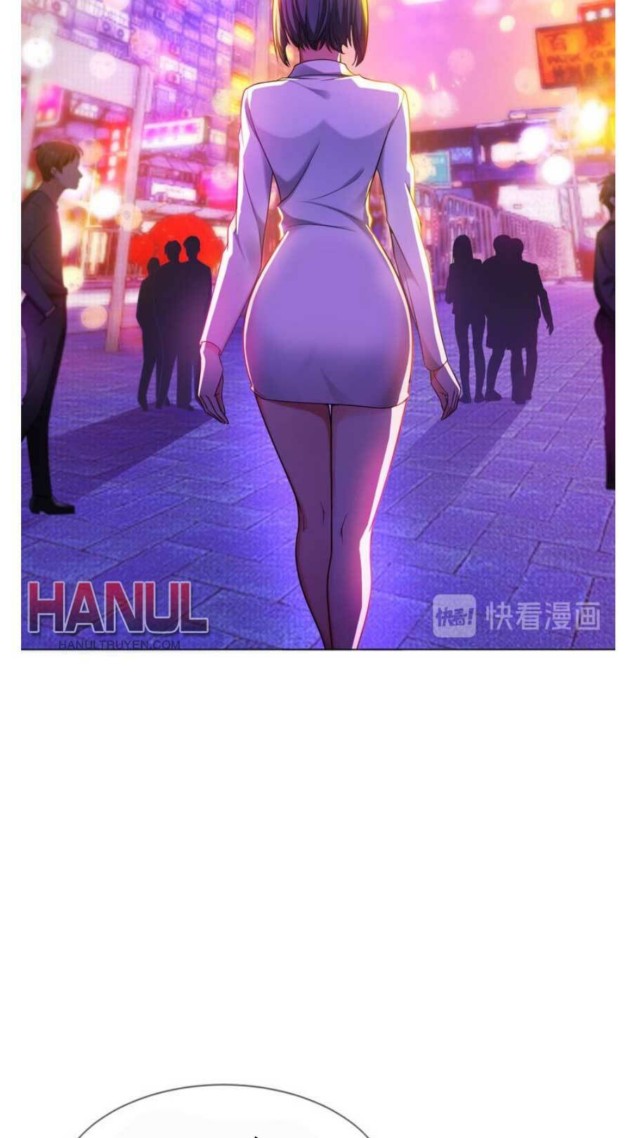 Cô Vợ Nhỏ Nuông Chiều Quá Lại Thành Ác!! Chapter 187.1 - Trang 2