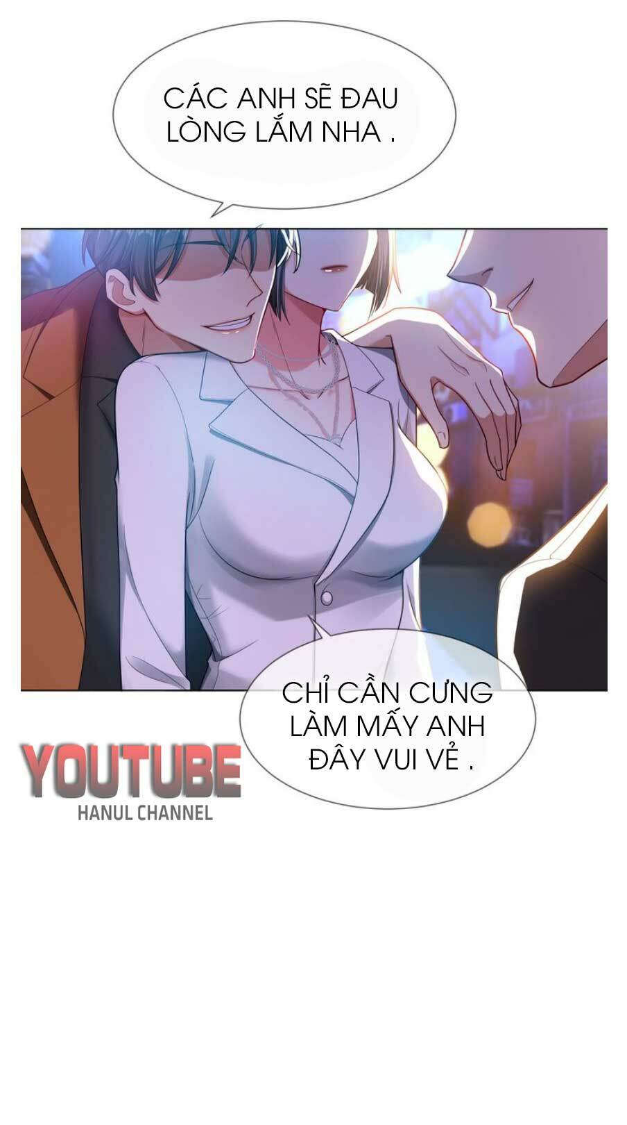 Cô Vợ Nhỏ Nuông Chiều Quá Lại Thành Ác!! Chapter 187.1 - Trang 2