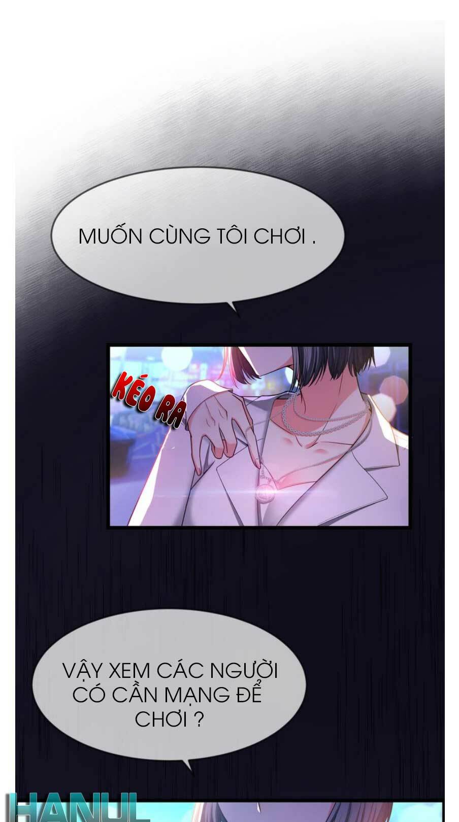 Cô Vợ Nhỏ Nuông Chiều Quá Lại Thành Ác!! Chapter 187.1 - Trang 2