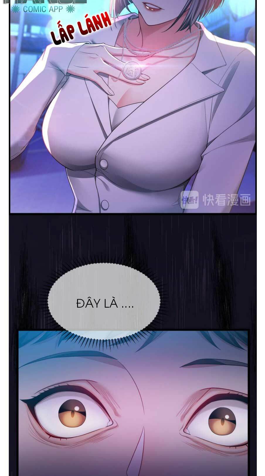 Cô Vợ Nhỏ Nuông Chiều Quá Lại Thành Ác!! Chapter 187.1 - Trang 2