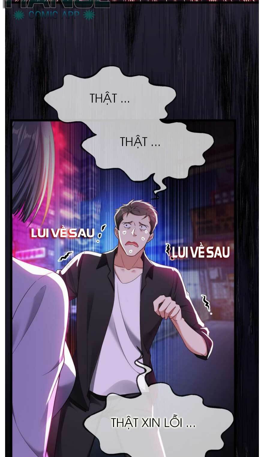 Cô Vợ Nhỏ Nuông Chiều Quá Lại Thành Ác!! Chapter 187.1 - Trang 2