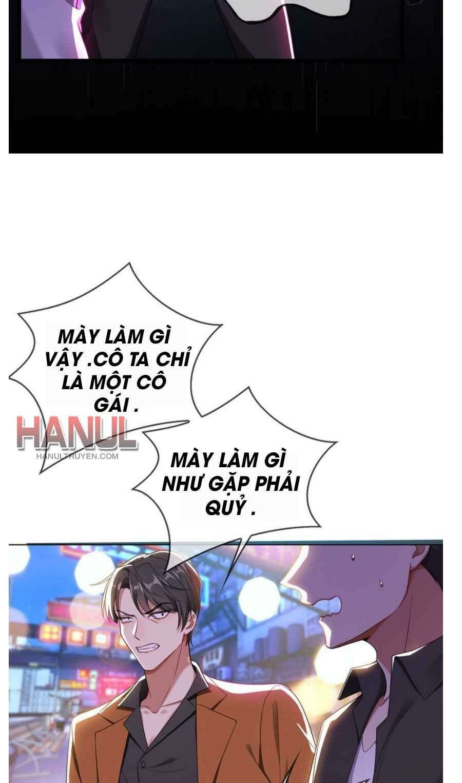 Cô Vợ Nhỏ Nuông Chiều Quá Lại Thành Ác!! Chapter 187.1 - Trang 2