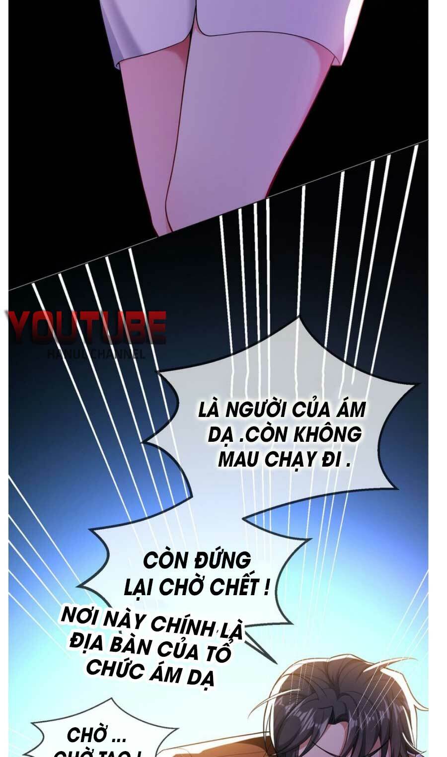 Cô Vợ Nhỏ Nuông Chiều Quá Lại Thành Ác!! Chapter 187.1 - Trang 2