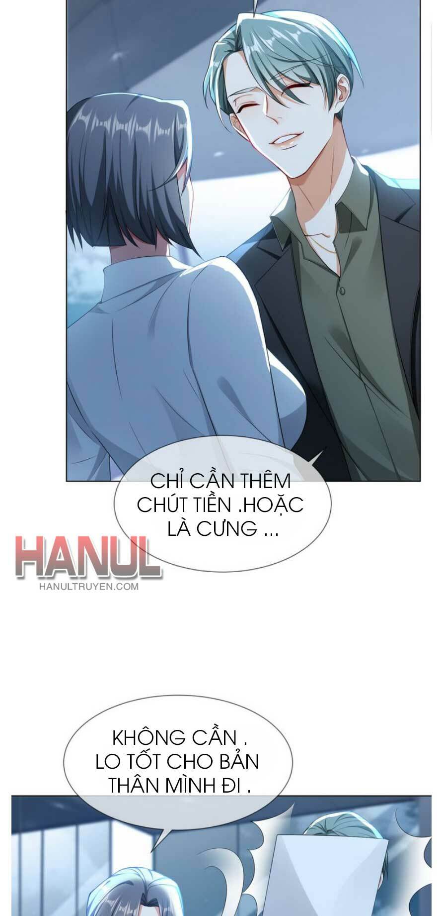 Cô Vợ Nhỏ Nuông Chiều Quá Lại Thành Ác!! Chapter 187.2 - Trang 2