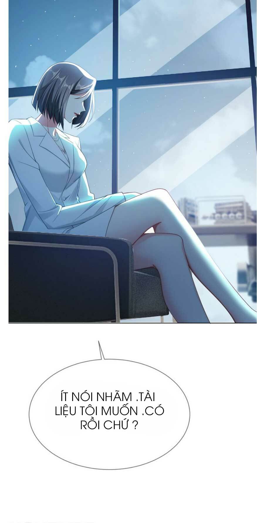 Cô Vợ Nhỏ Nuông Chiều Quá Lại Thành Ác!! Chapter 187.2 - Trang 2