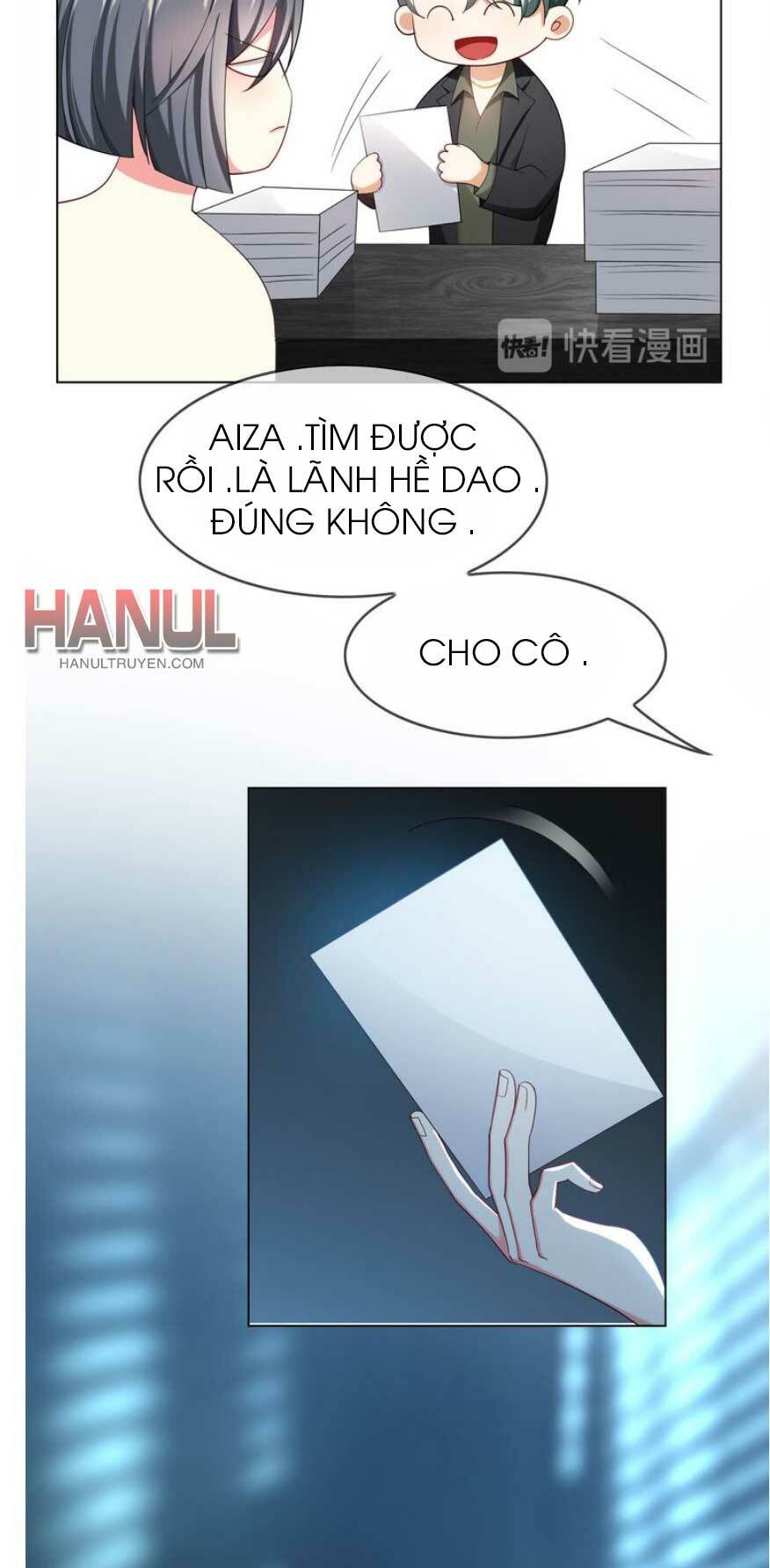 Cô Vợ Nhỏ Nuông Chiều Quá Lại Thành Ác!! Chapter 187.2 - Trang 2