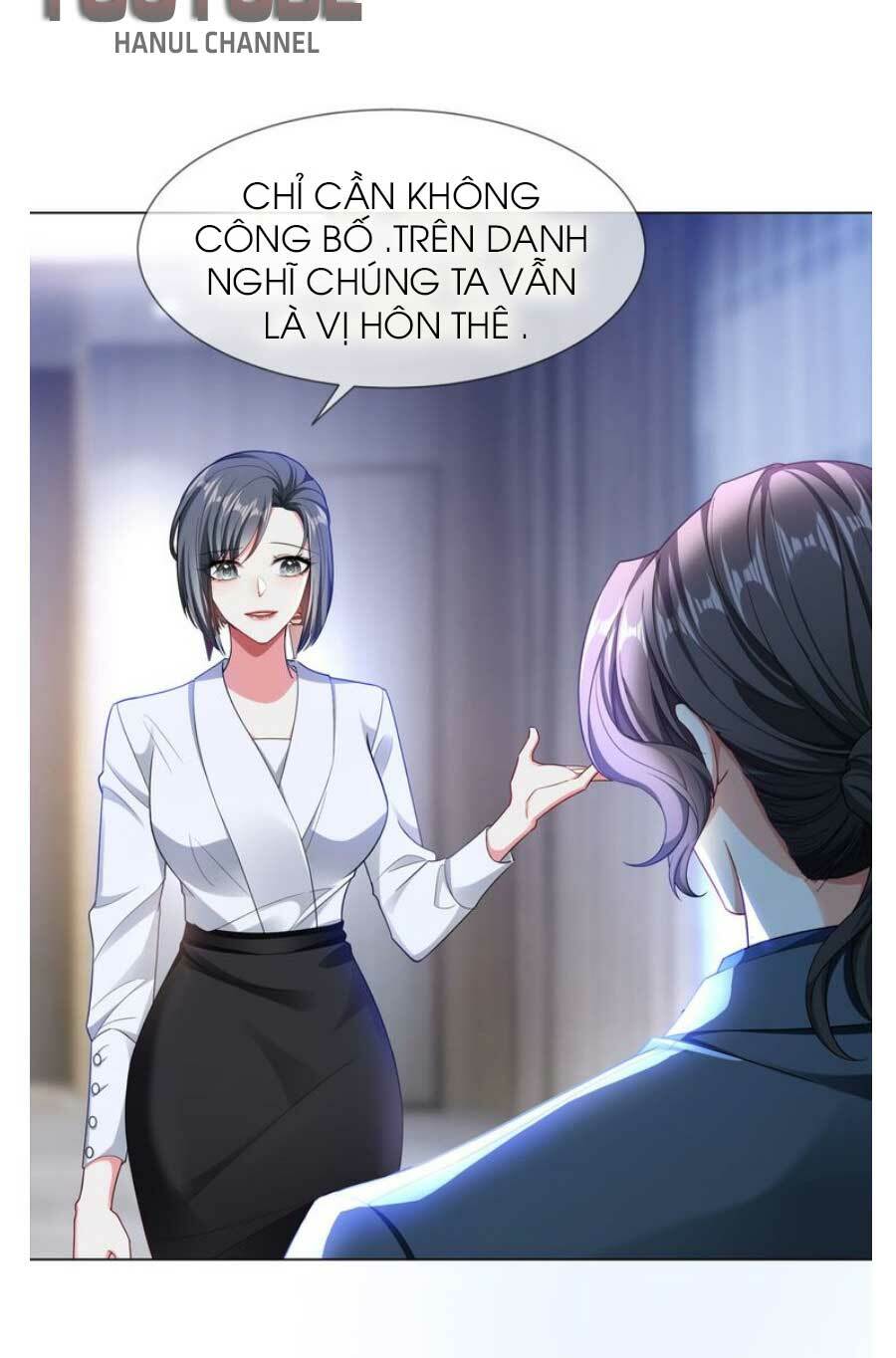 Cô Vợ Nhỏ Nuông Chiều Quá Lại Thành Ác!! Chapter 188.1 - Trang 2