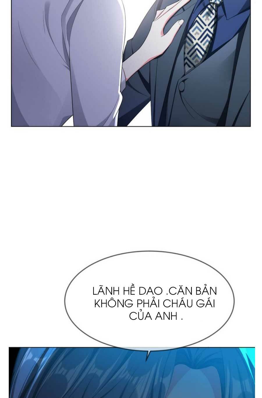 Cô Vợ Nhỏ Nuông Chiều Quá Lại Thành Ác!! Chapter 188.1 - Trang 2