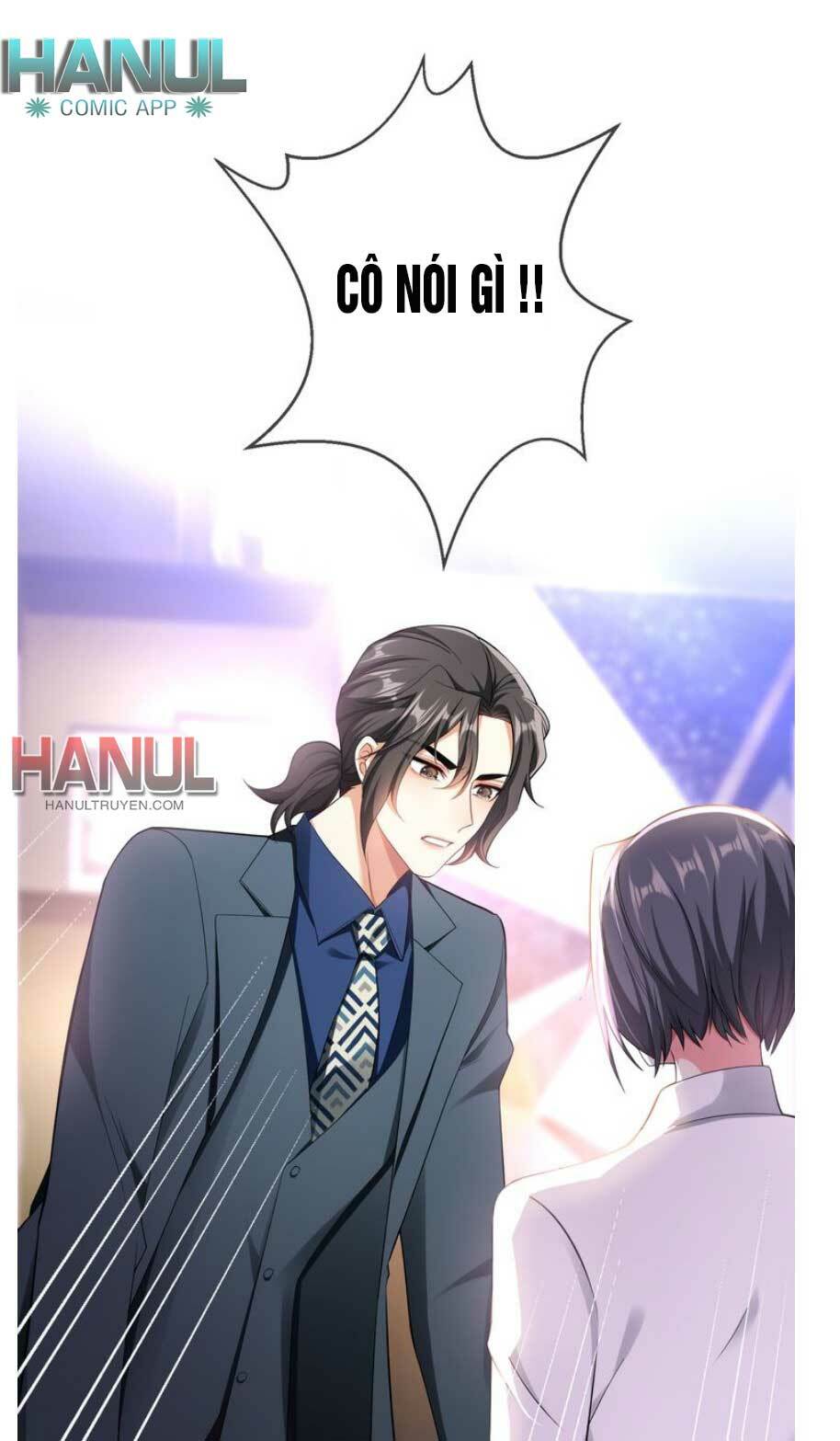 Cô Vợ Nhỏ Nuông Chiều Quá Lại Thành Ác!! Chapter 188.1 - Trang 2