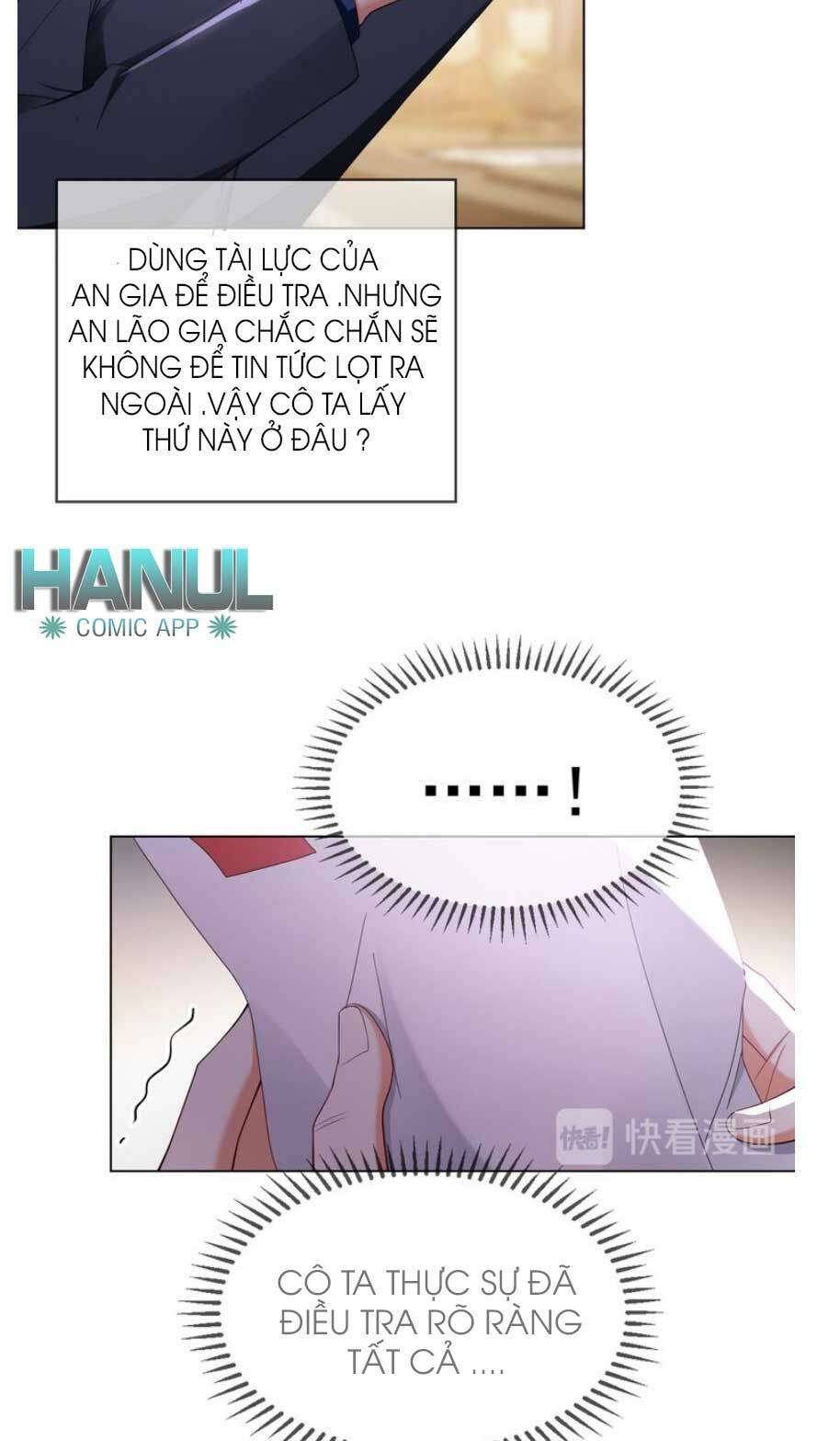 Cô Vợ Nhỏ Nuông Chiều Quá Lại Thành Ác!! Chapter 188.1 - Trang 2