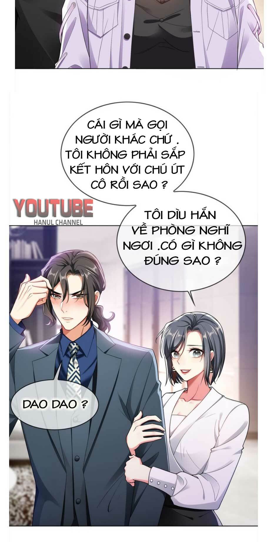 Cô Vợ Nhỏ Nuông Chiều Quá Lại Thành Ác!! Chapter 188.2 - Trang 2