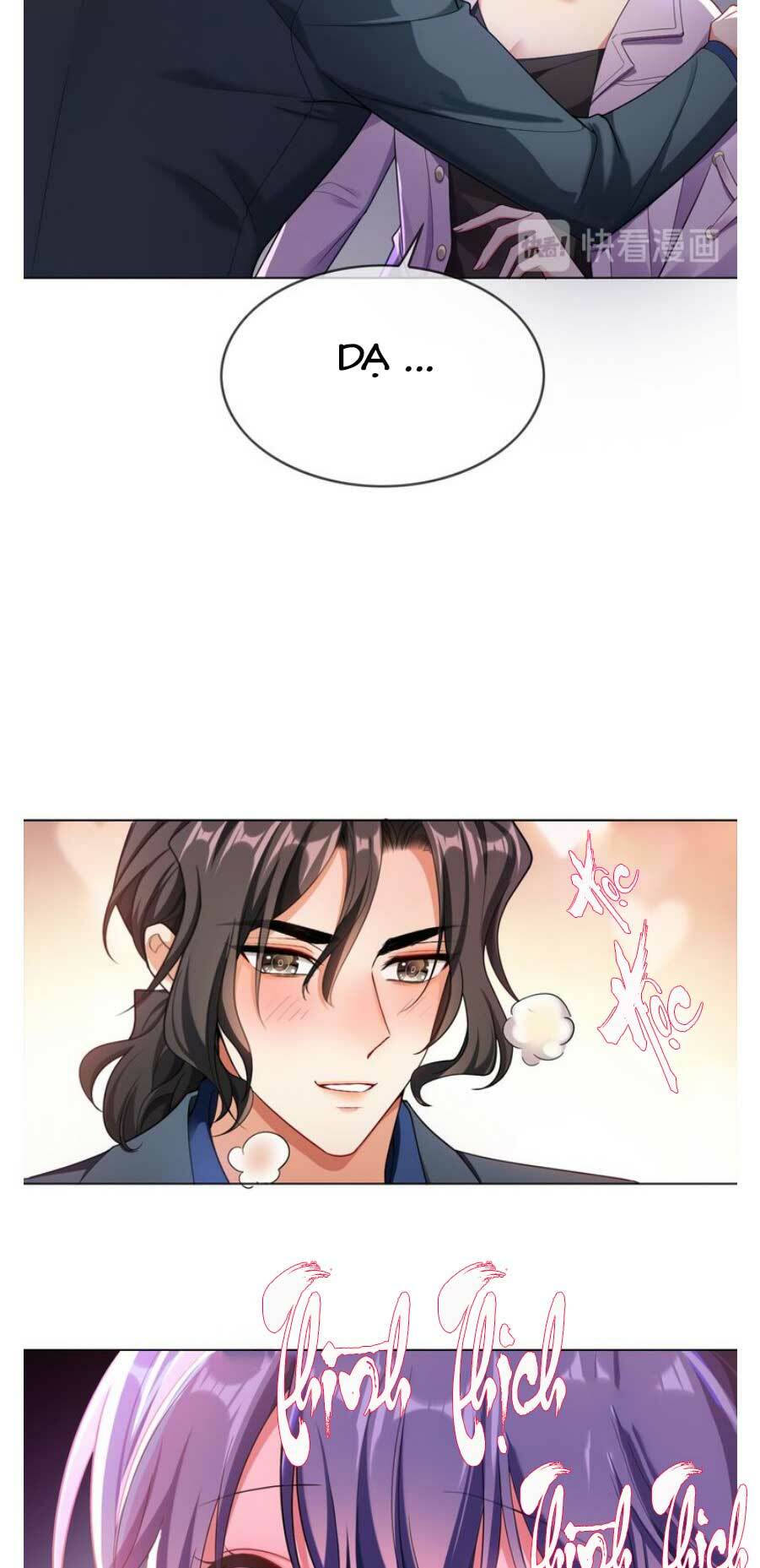 Cô Vợ Nhỏ Nuông Chiều Quá Lại Thành Ác!! Chapter 188.2 - Trang 2