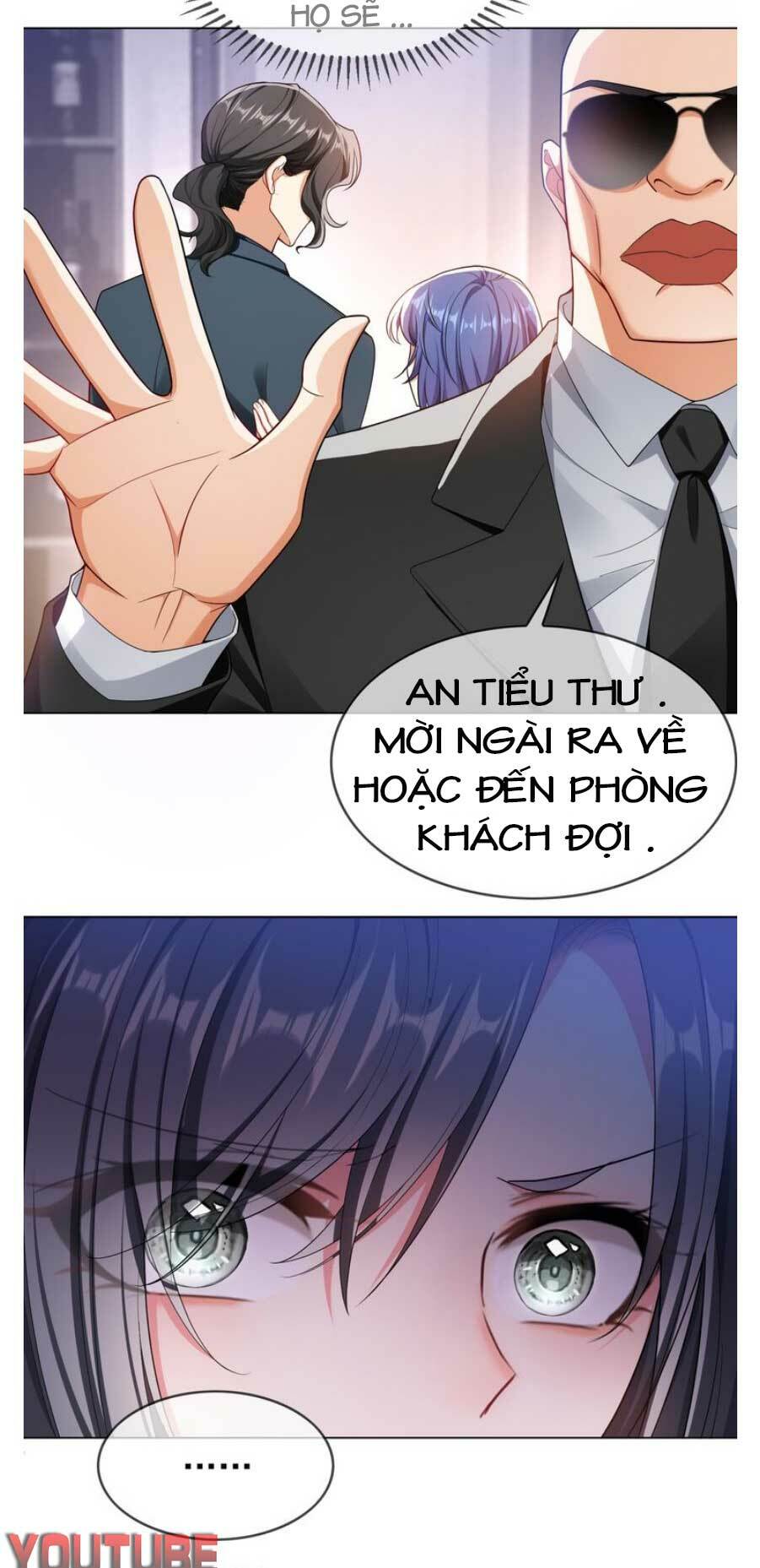 Cô Vợ Nhỏ Nuông Chiều Quá Lại Thành Ác!! Chapter 188.2 - Trang 2