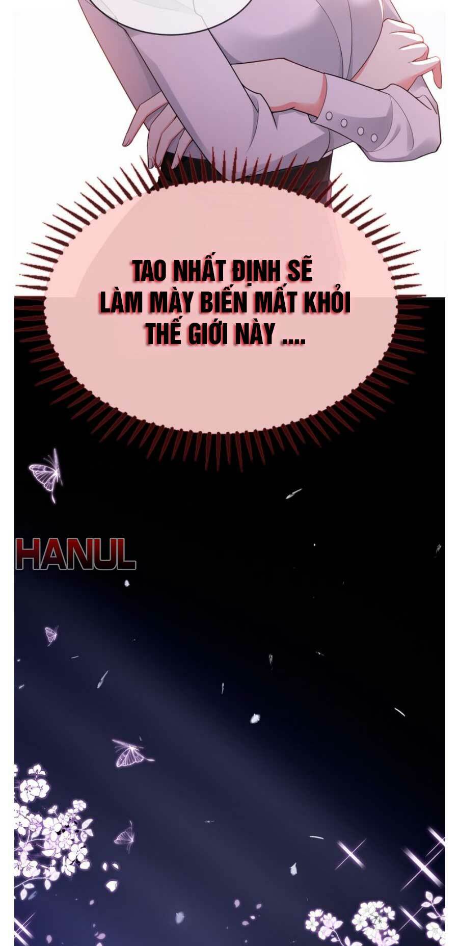Cô Vợ Nhỏ Nuông Chiều Quá Lại Thành Ác!! Chapter 188.2 - Trang 2