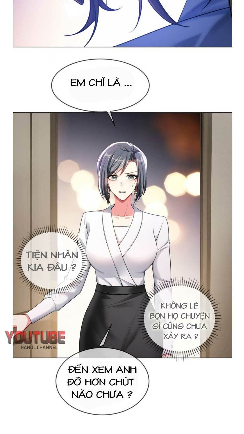 Cô Vợ Nhỏ Nuông Chiều Quá Lại Thành Ác!! Chapter 189.1 - Trang 2
