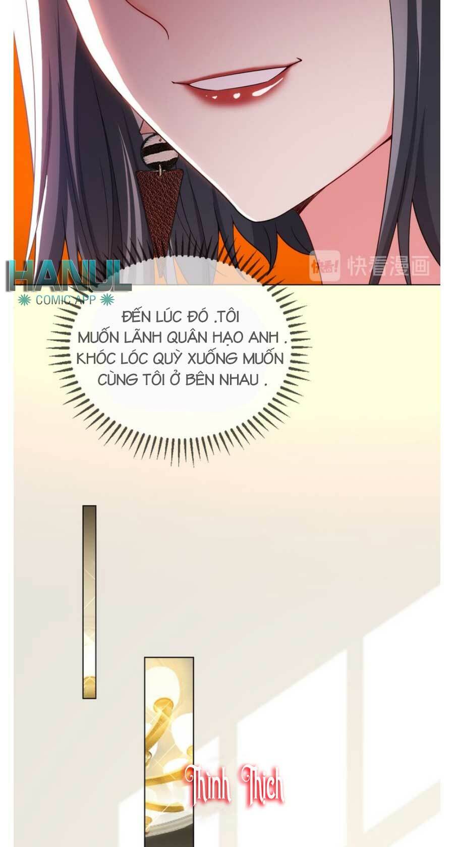 Cô Vợ Nhỏ Nuông Chiều Quá Lại Thành Ác!! Chapter 189.1 - Trang 2