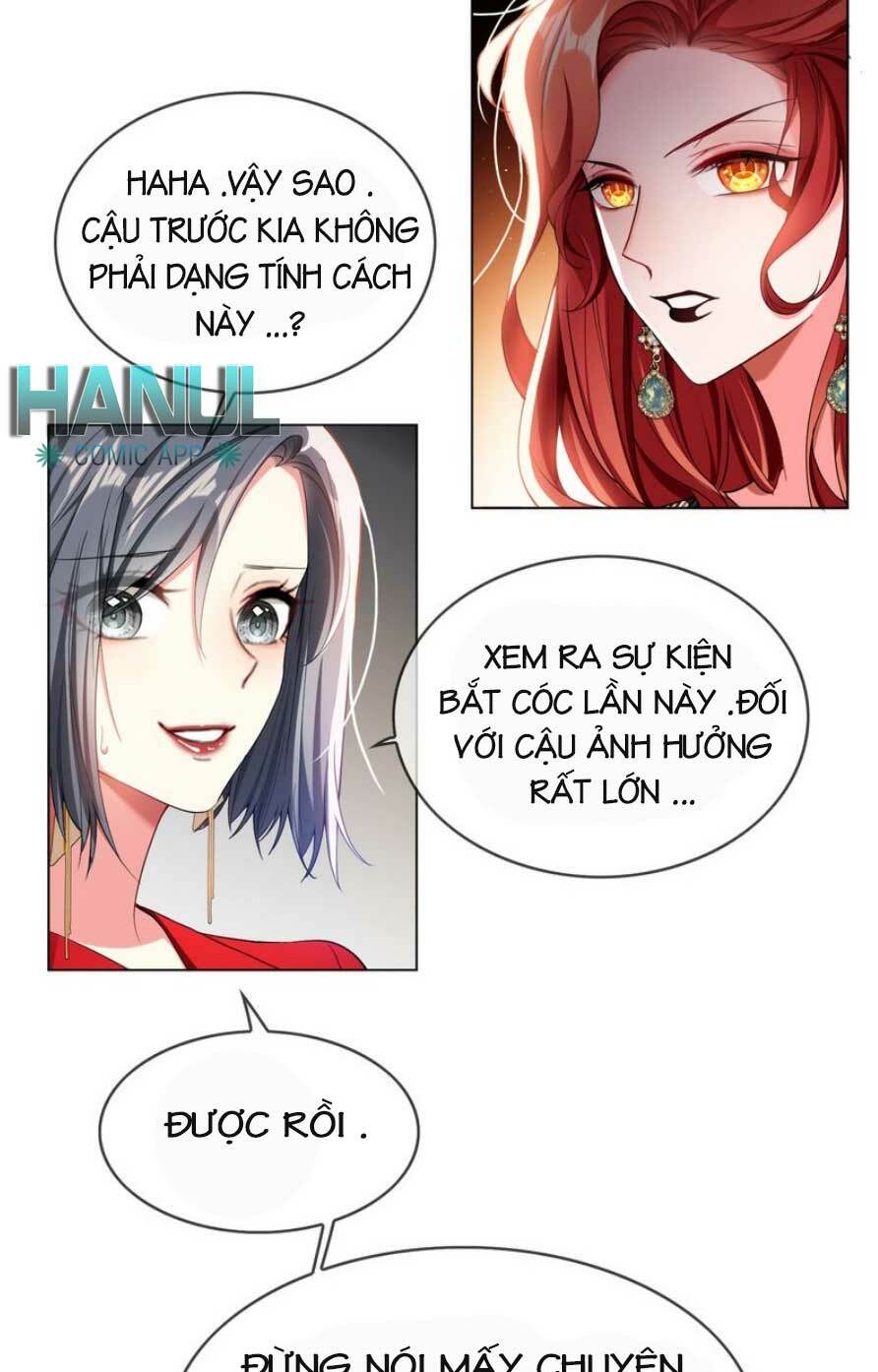 Cô Vợ Nhỏ Nuông Chiều Quá Lại Thành Ác!! Chapter 189.1 - Trang 2