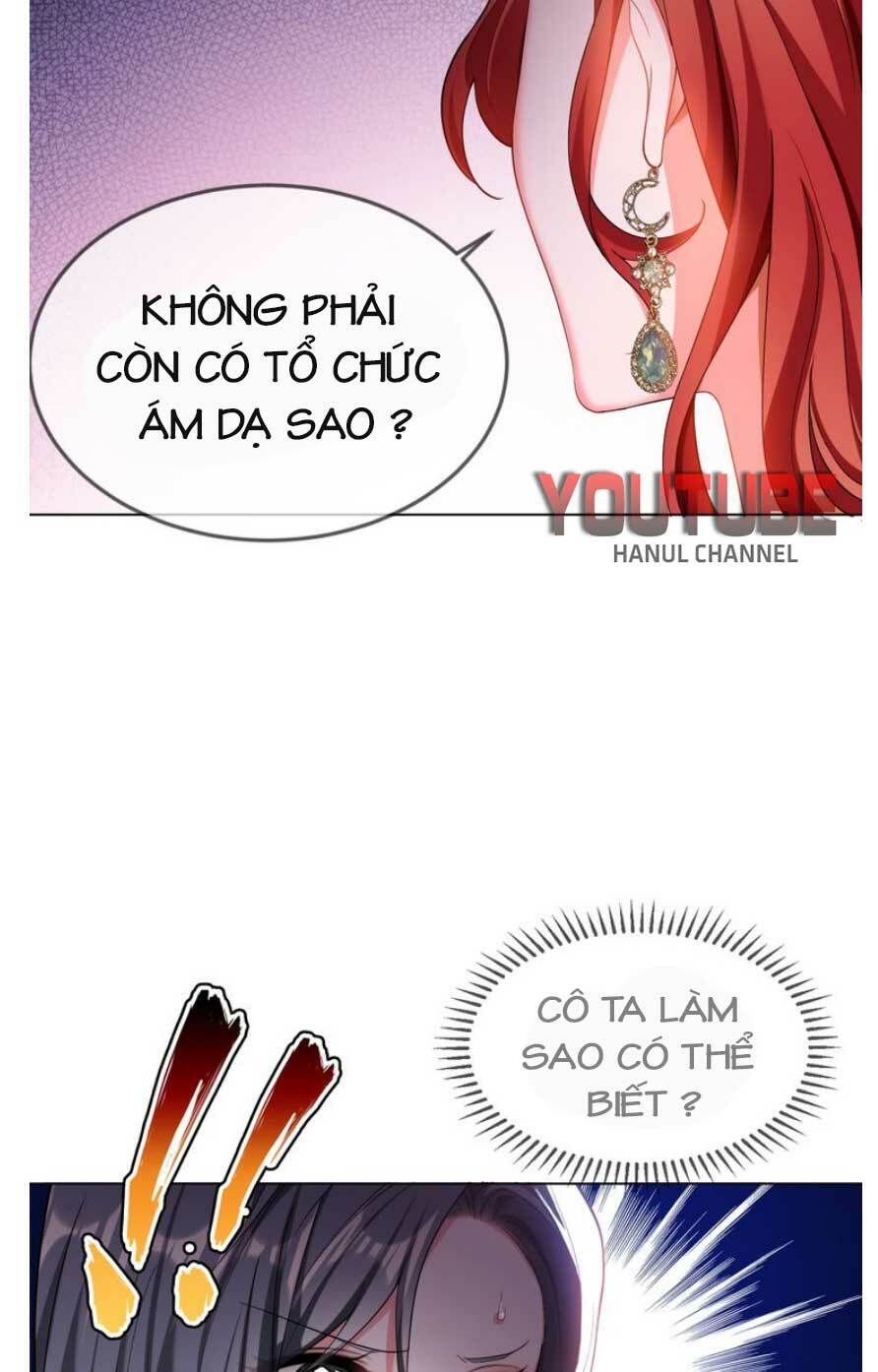 Cô Vợ Nhỏ Nuông Chiều Quá Lại Thành Ác!! Chapter 189.1 - Trang 2