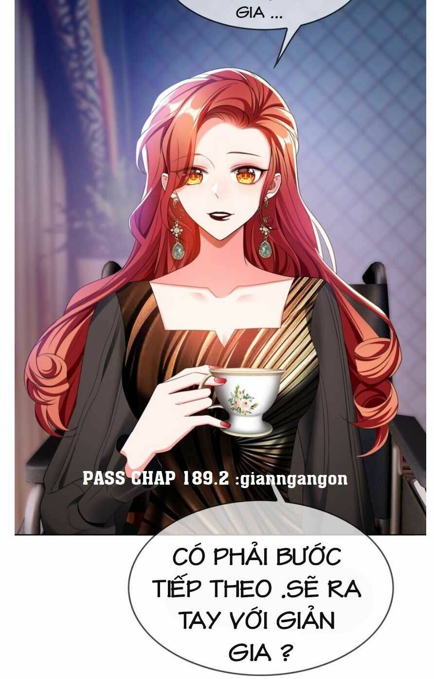 Cô Vợ Nhỏ Nuông Chiều Quá Lại Thành Ác!! Chapter 189.1 - Trang 2