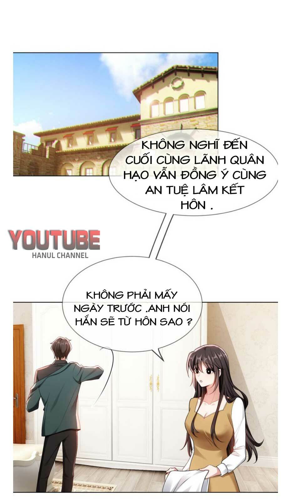 Cô Vợ Nhỏ Nuông Chiều Quá Lại Thành Ác!! Chapter 189.2 - Trang 2