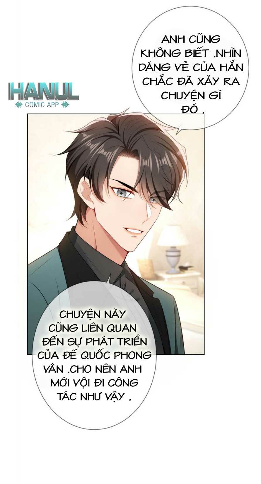 Cô Vợ Nhỏ Nuông Chiều Quá Lại Thành Ác!! Chapter 189.2 - Trang 2