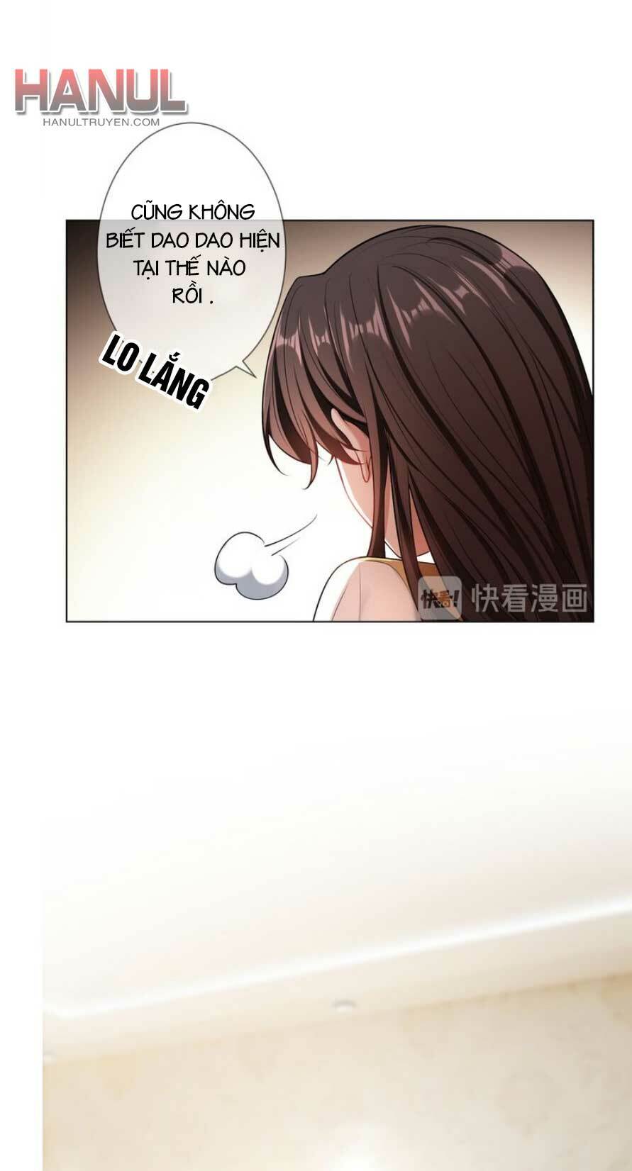 Cô Vợ Nhỏ Nuông Chiều Quá Lại Thành Ác!! Chapter 189.2 - Trang 2