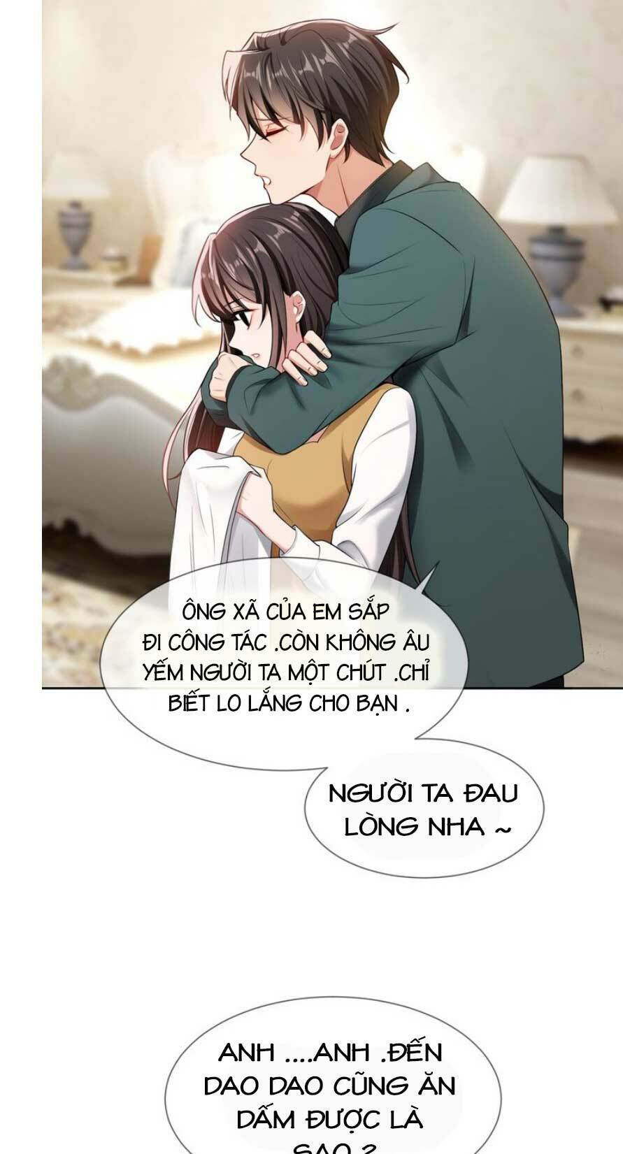 Cô Vợ Nhỏ Nuông Chiều Quá Lại Thành Ác!! Chapter 189.2 - Trang 2