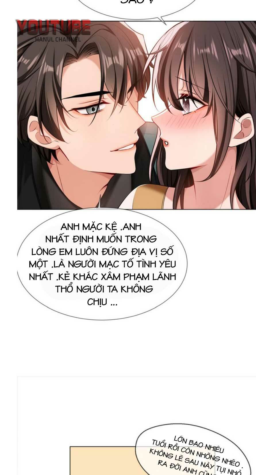 Cô Vợ Nhỏ Nuông Chiều Quá Lại Thành Ác!! Chapter 189.2 - Trang 2